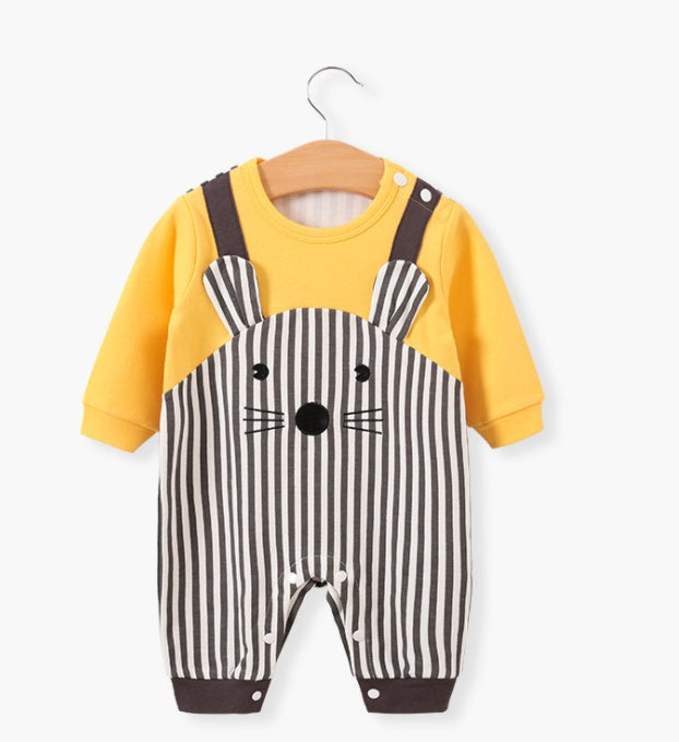Baby suit - Cindi Book