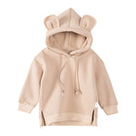 Girls' spring clothes - Cindi Book