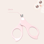 Baby nail clippers set - Cindi Book