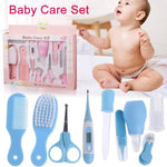 Portable Baby Health Suit Children's Beauty Set - Cindi Book