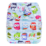 Breathable And Leak-proof Diapers For Baby Diapers - Cindi Book