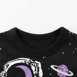 Boys Long Sleeve T-shirt Children's Clothing Baby Tops - Cindi Book
