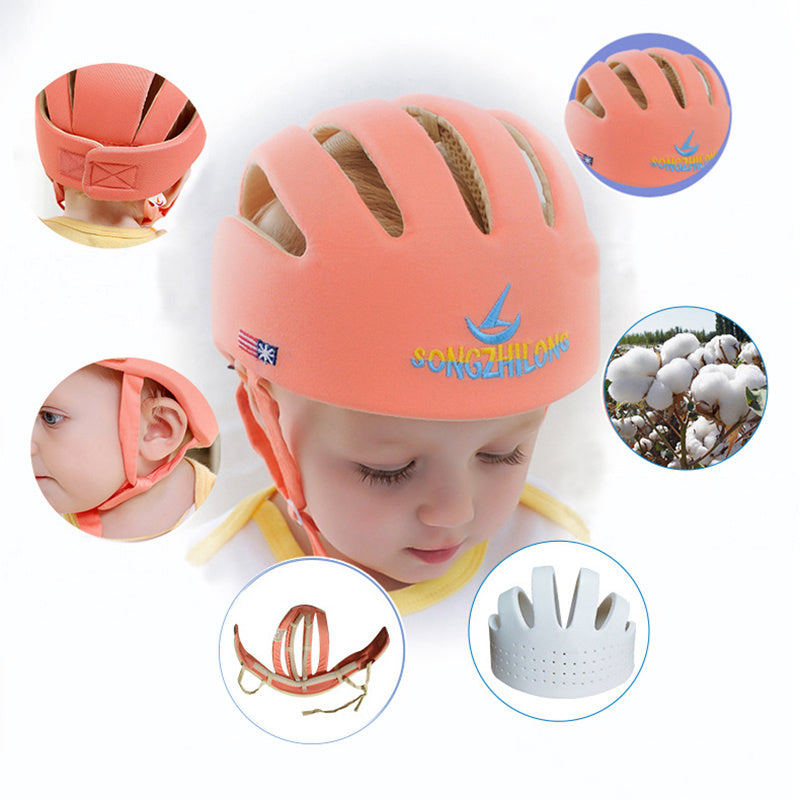 Baby Toddler Protective - Cindi Book