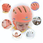 Baby Toddler Protective - Cindi Book