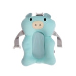 Baby Shower Bed Bath - Cindi Book