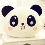 Plush toy panda - Cindi Book