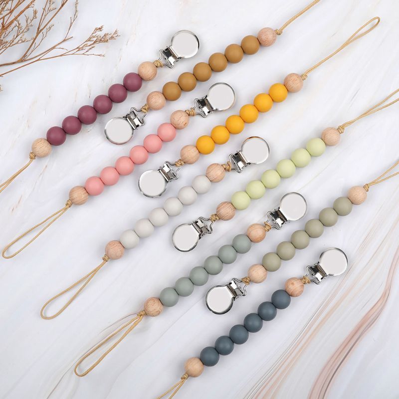 Teether molars prevent chain loss and chain loss - Cindi Book