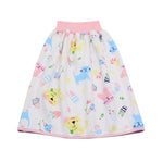 Infant Children's Diaper Skirt Waterproof Baby Diaper Skirt - Cindi Book