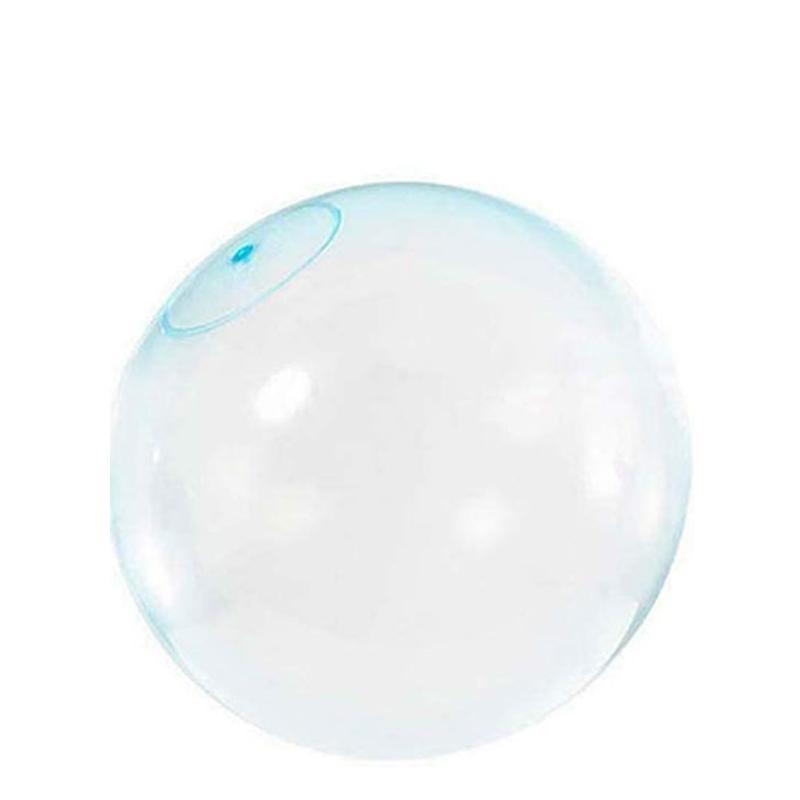 Inflatable ball transparent bubble ball toy - Cindi Book