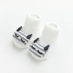 Baby Socks Dispensing Glue Non-Slip Loose Baby Socks Children Floor Socks - Cindi Book