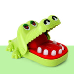 Biting Fingers Big Mouth Mini Toy - Cindi Book