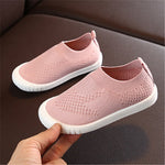 Toddler shoes - Cindi Book