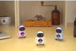 Children's mini robot toy - Cindi Book