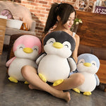 Penguin plush toy - Cindi Book