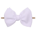 Children's bow hair accessories - Cindi Book