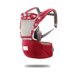 Multi-functional baby waist stool - Cindi Book