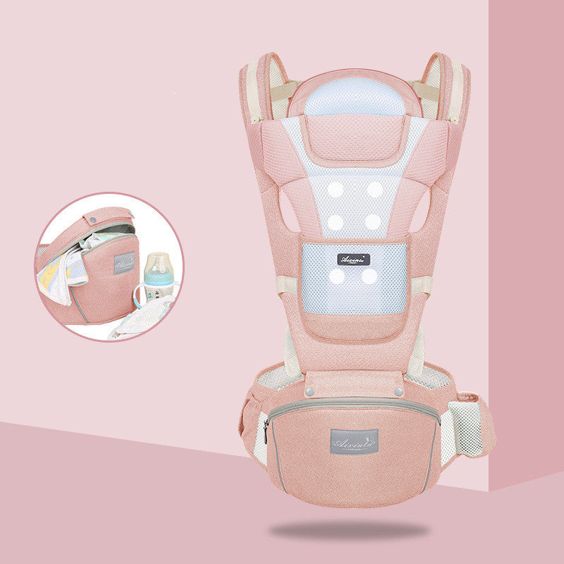 Baby waist stool - Cindi Book