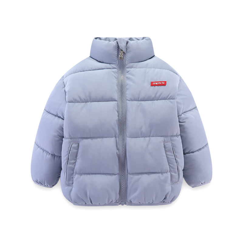 Children's cotton clothes for boys and girls - Cindi Book