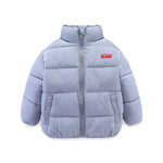 Children's cotton clothes for boys and girls - Cindi Book