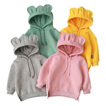 Girls' spring clothes - Cindi Book