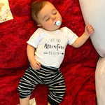 3D printed baby romper - Cindi Book