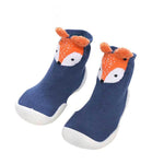 Children floor socks - Cindi Book