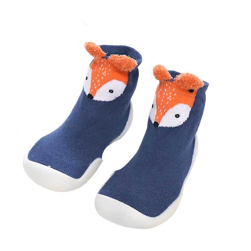 Children floor socks - Cindi Book