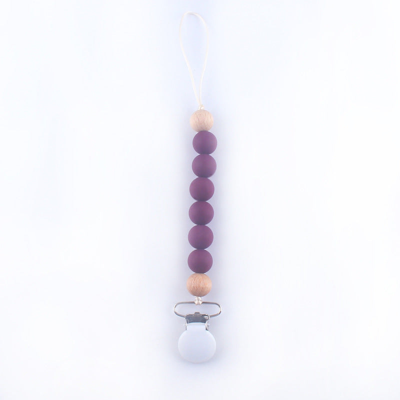 Teether molars prevent chain loss and chain loss - Cindi Book