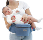 Baby Carrier Waist Stool Walker Baby Carrier Carry Belt - Cindi Book