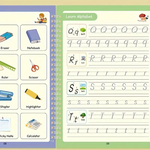 Kids Magic Groove Copybooks