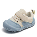 Little Children's Shoes Baby Girl's Soft Soled Toddler - Cindi Book