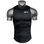 Summer New Loose Men's Sports Fitness Vest - Cindi Book