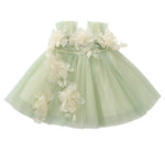 Children's New Flower Costume Sundress - Cindi Book