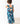 Berries in Bloom Ruffle Maxi Dress