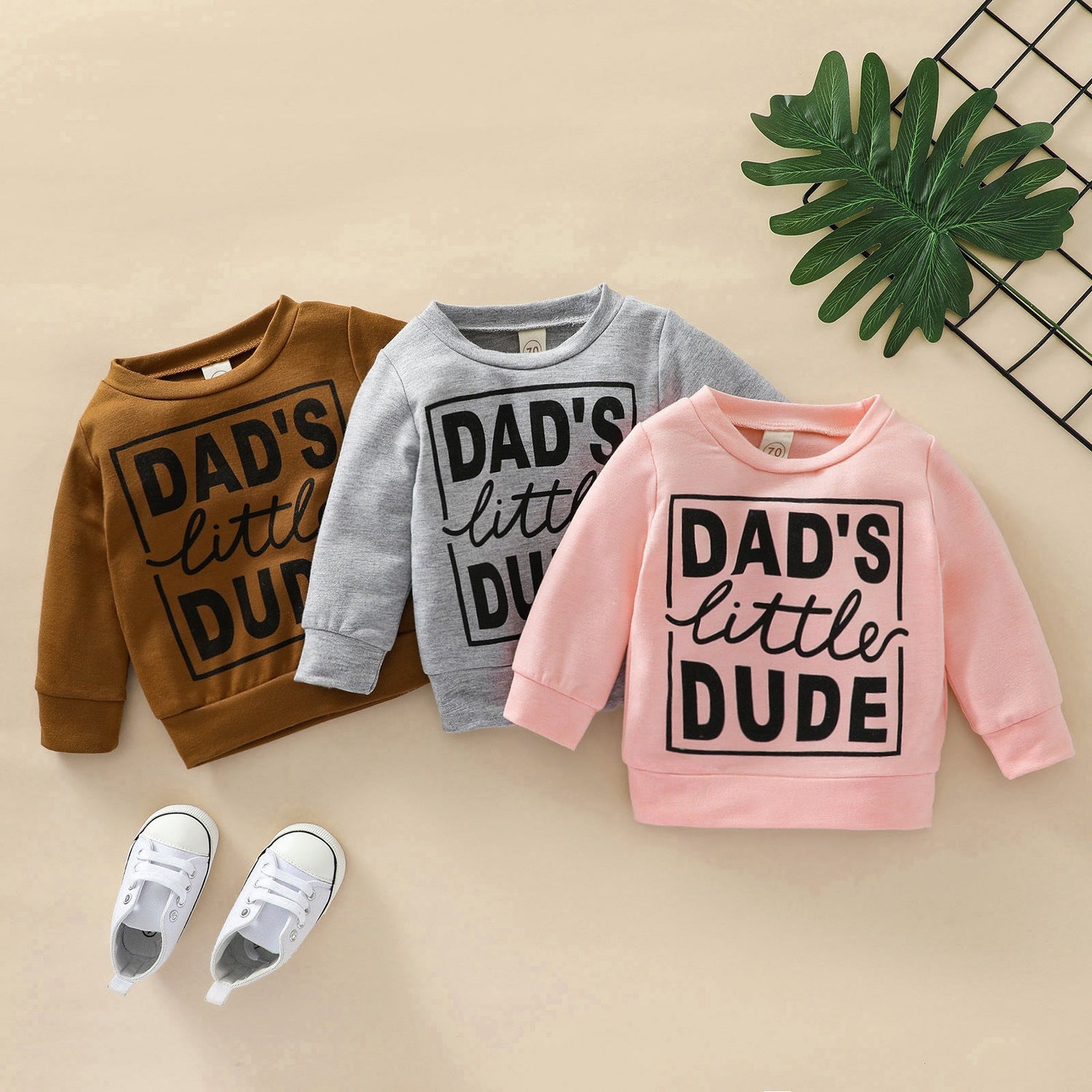 Boys Polyester Letter Grey Sweatshirt Top - Cindi Book