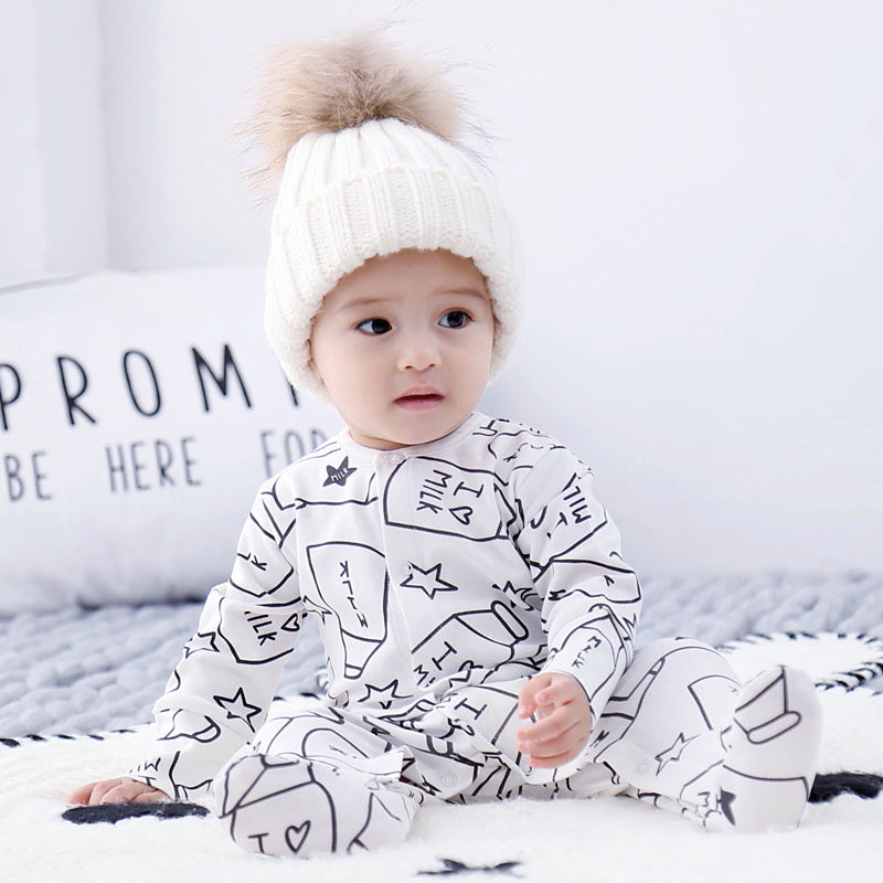 Children Outfit Set