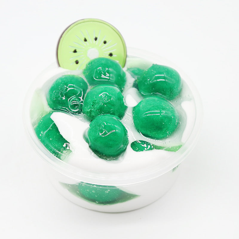 lollipop slime - Cindi Book