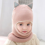 Children Hats - Cindi Book