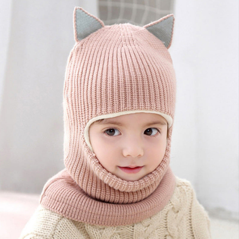 Children Hats - Cindi Book