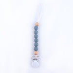 Teether molars prevent chain loss and chain loss - Cindi Book