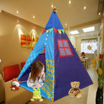Children's tent toys - Cindi Book