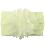 Creative Chiffon Flower Headband Baby Hair Accessories Cute Princess Headband - Cindi Book