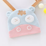 Maternal And Baby Supplies Newborn Baby Cartoon Hat - Cindi Book