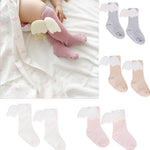 Children Socks Angel Wings Socks Baby Socks - Cindi Book