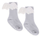 Children Socks Angel Wings Socks Baby Socks - Cindi Book