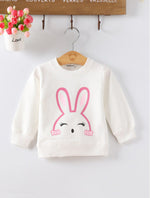 Baby Clothes New Female Baby Sweater - Cindi Book
