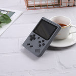 Retro Nostalgic Classic Mini Game Console - Cindi Book