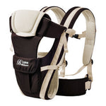 Multifunctional Carrier Sling, Baby Carrier, Baby Carry Bag - Cindi Book