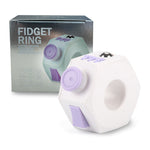 Vent Toys, More Ways To Play, Ring, New Strange Gifts, Creative Toys - Cindi Book