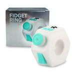 Vent Toys, More Ways To Play, Ring, New Strange Gifts, Creative Toys - Cindi Book